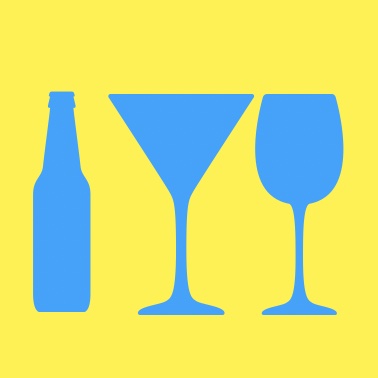 Will Code For Drinks 2021 logo